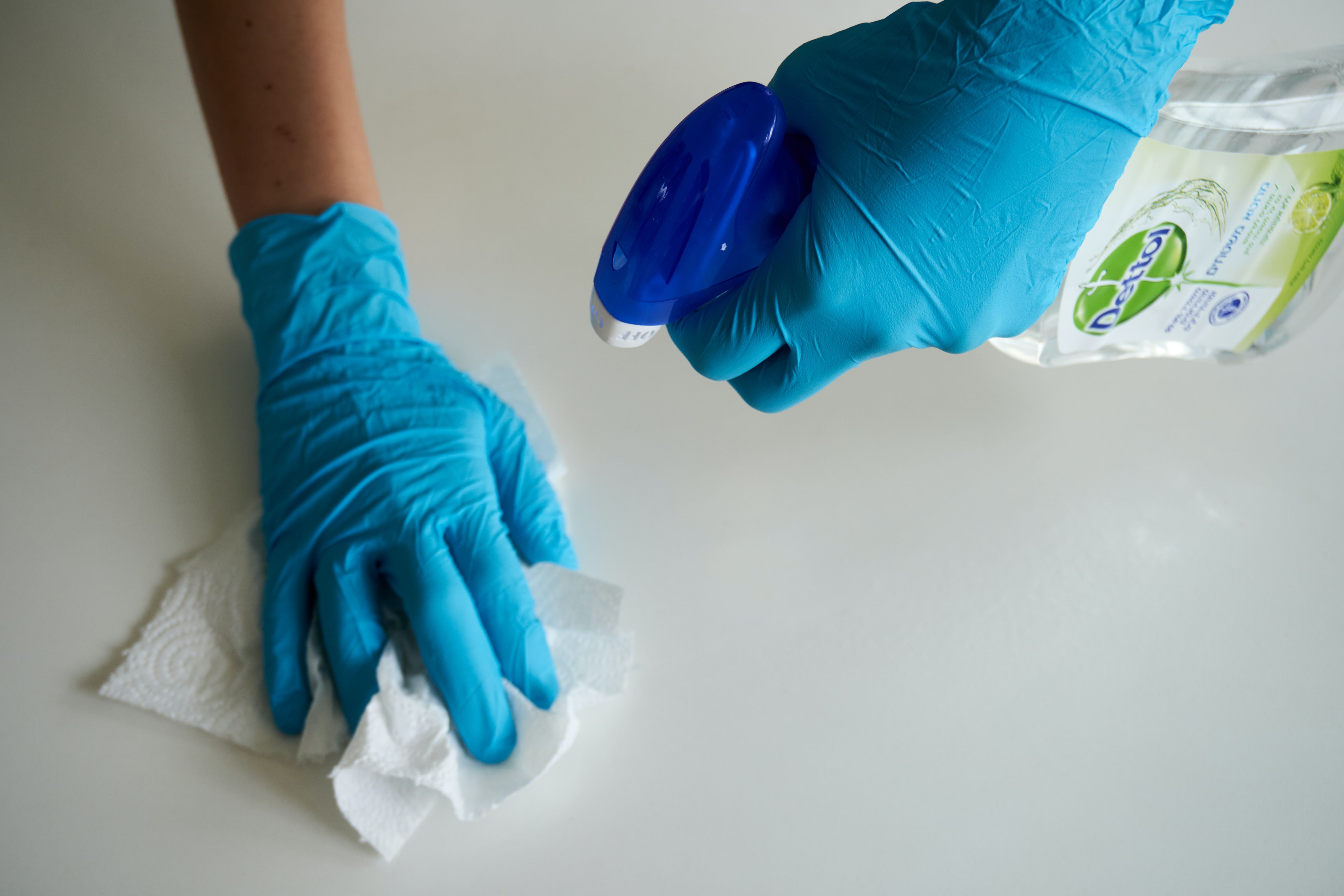 Your Complete Guide to Choosing the Perfect Cleaning Service