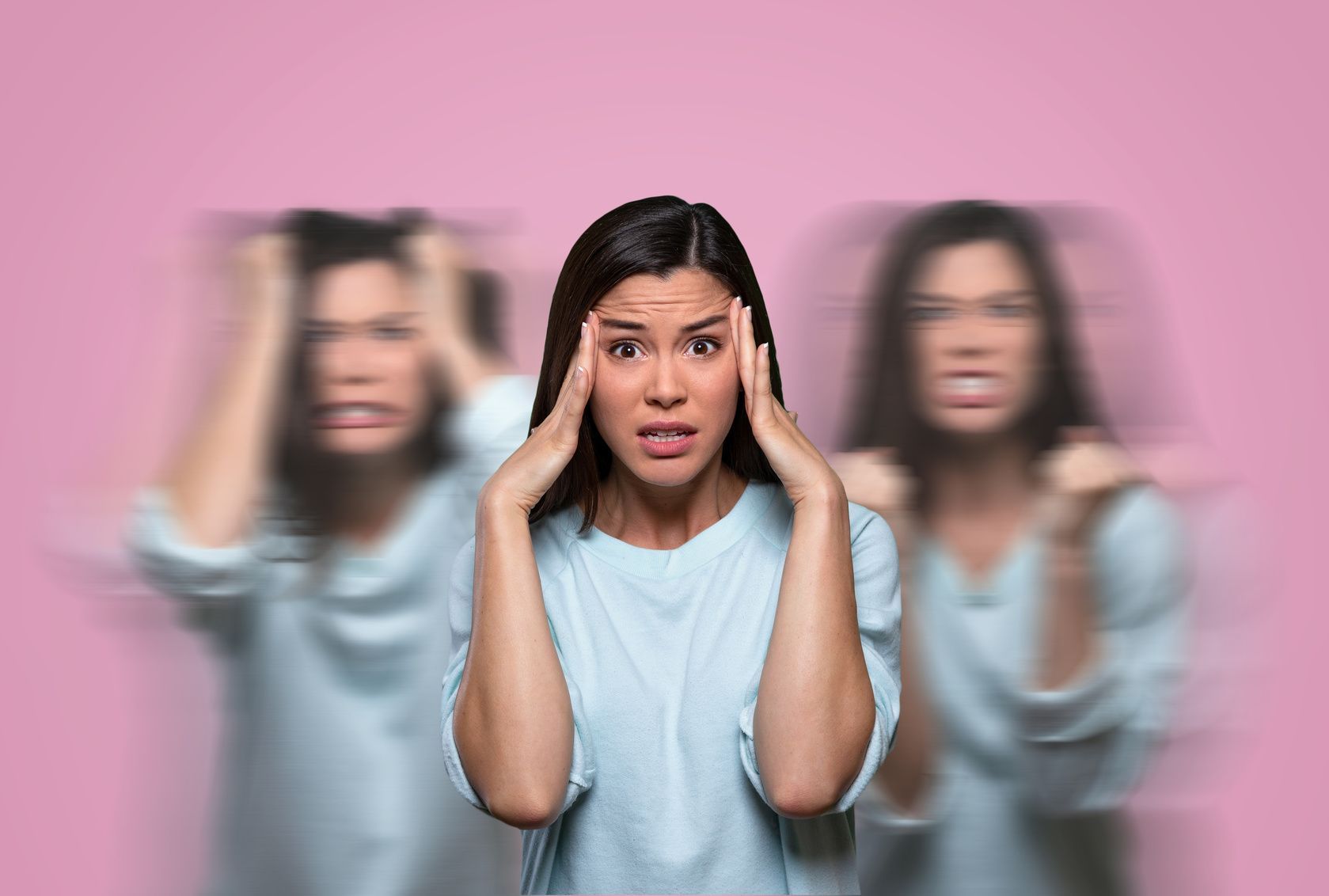 Coping With Anxiety: Strategies for When You Feel Overwhelmed