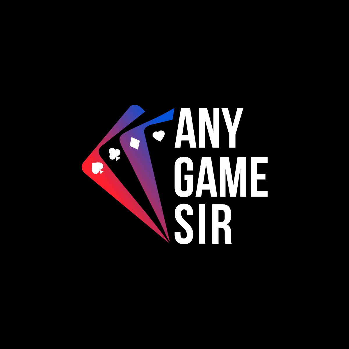 AnyGameSir.com – The Ultimate Platform for Online Gaming & Poker Enthusiasts