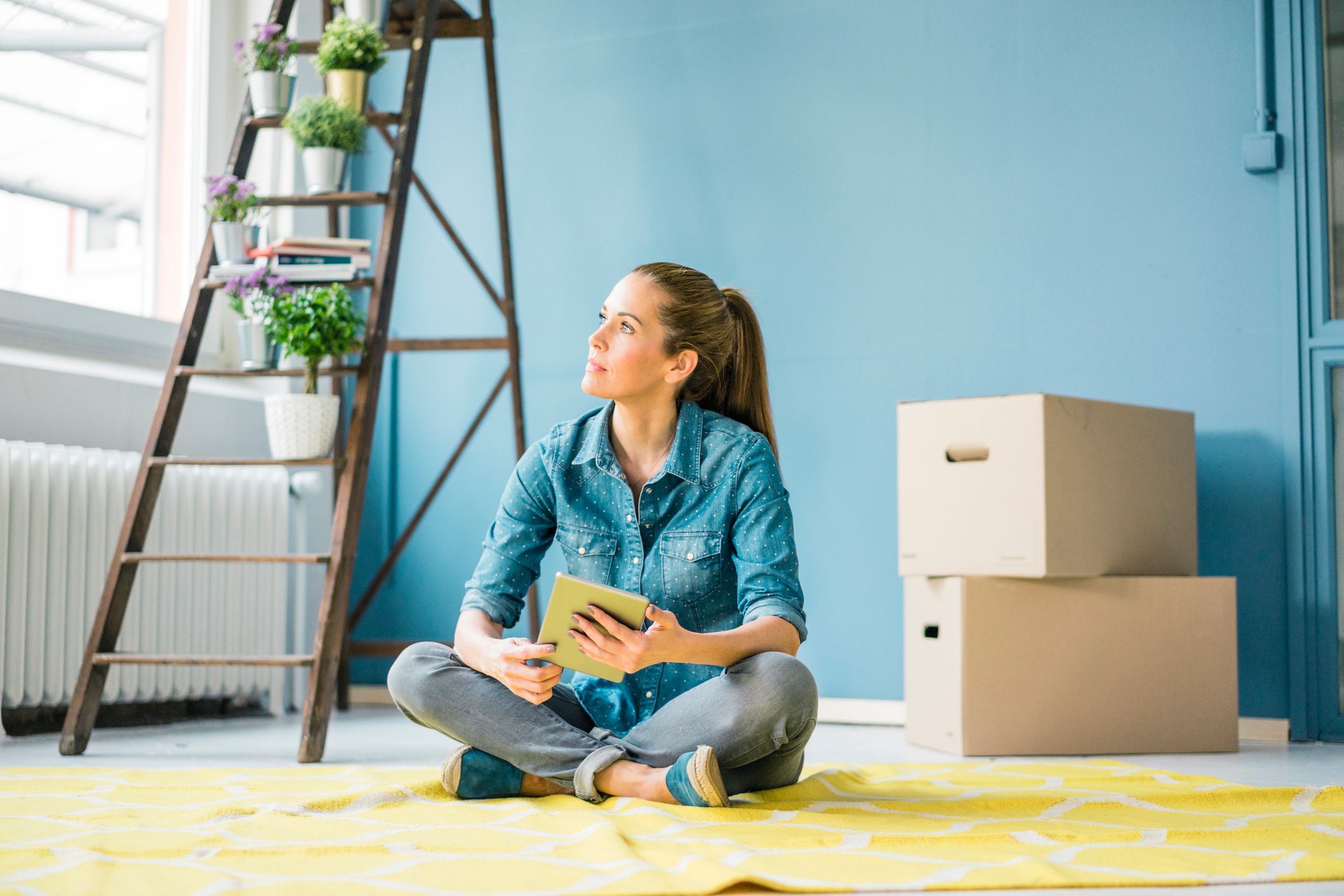 What Are the Things You Must Consider When Moving Your Apartment?