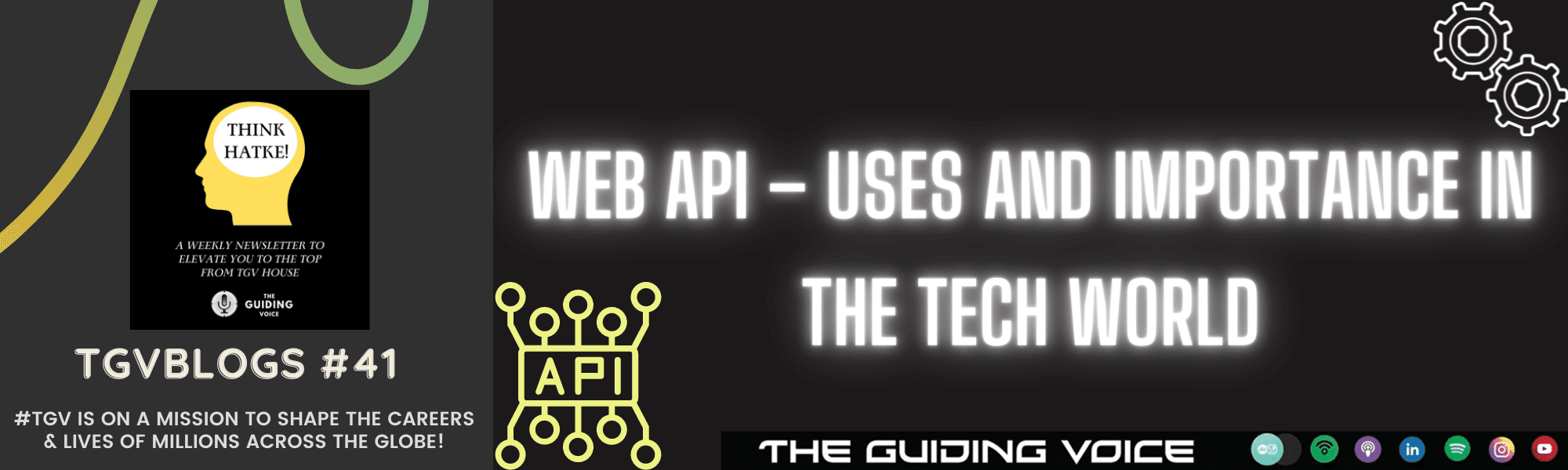 Apis – Uses and Importance in the Tech World