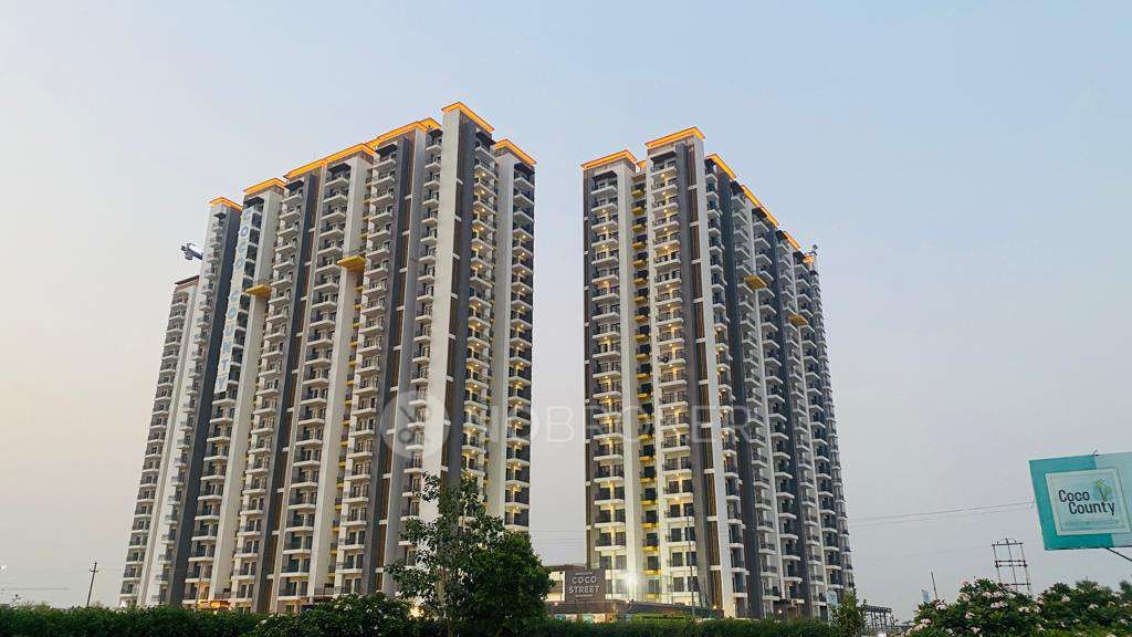 Kalpataru Amare Beautiful Apartments in Prime Mumbai Area 
