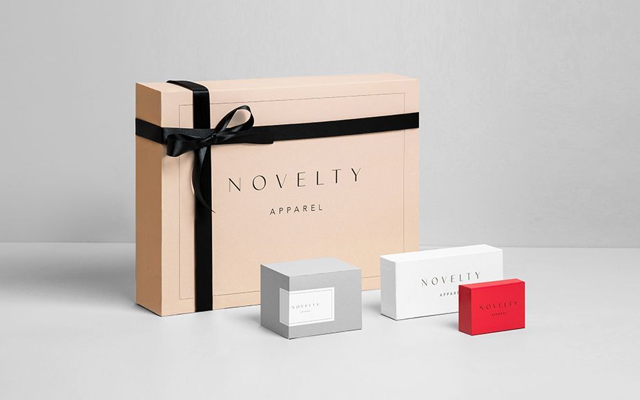Custom Apparel Rigid Boxes-Why Are Required for High-End Goods?