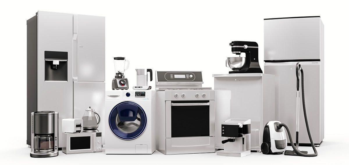 Renting Out Your Spare Home Appliances With Rentit4me
