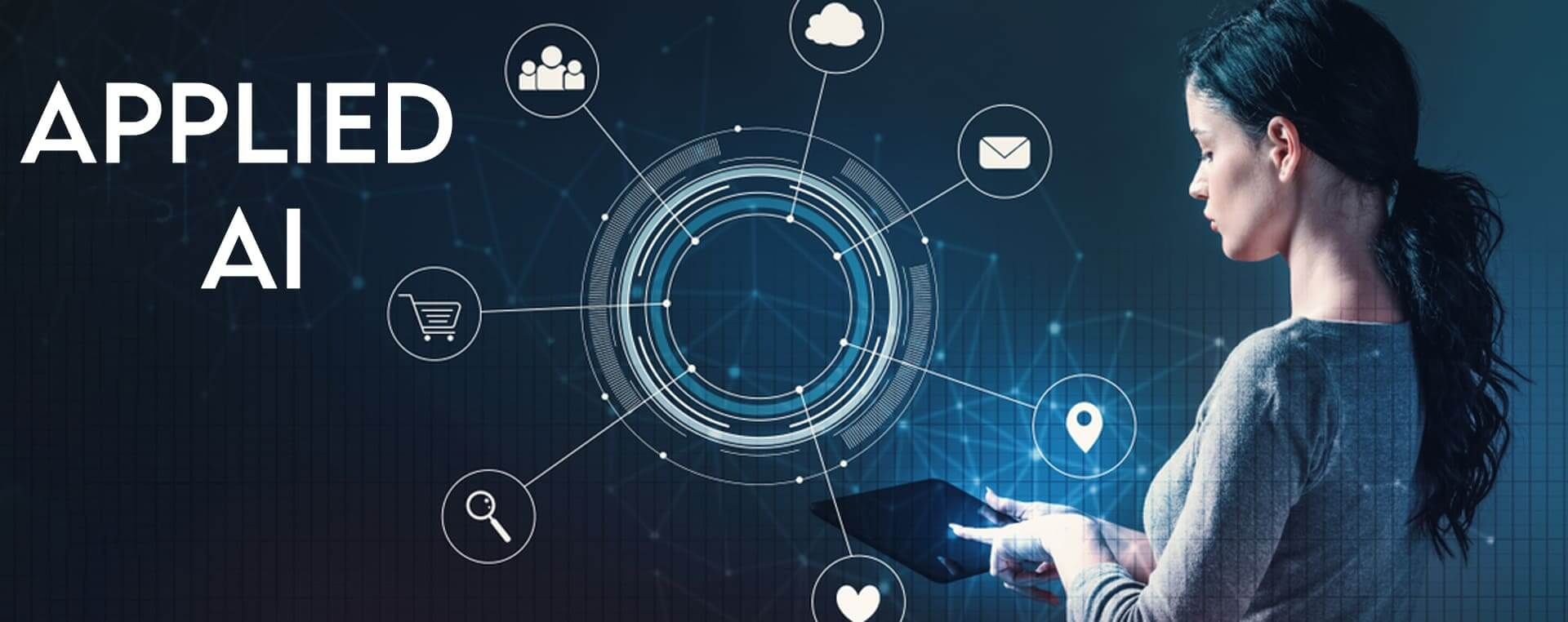 Applied Ai Is Changing the World: Here’s How to Be a Part of It!