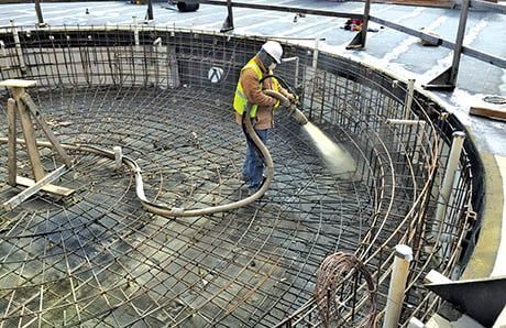Built to Last: The Science Behind the Longevity of Gunite Pools