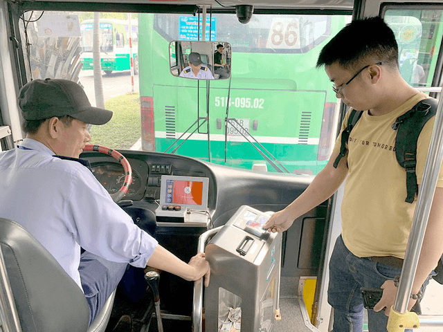 Public Transport Smart Card Market Demand and 2030