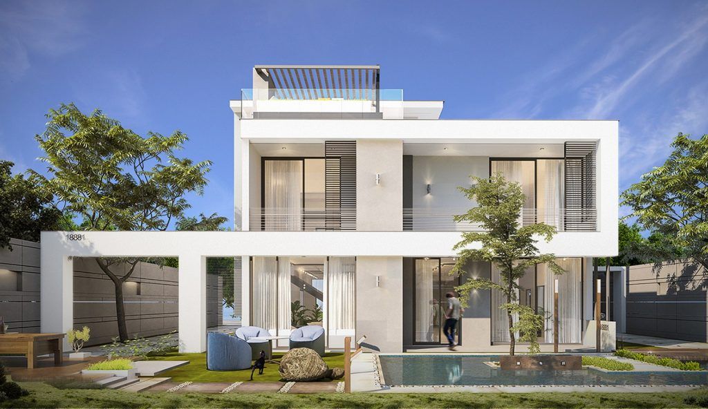 8 Must-Haves for Your Dream Custom Home Wishlist: