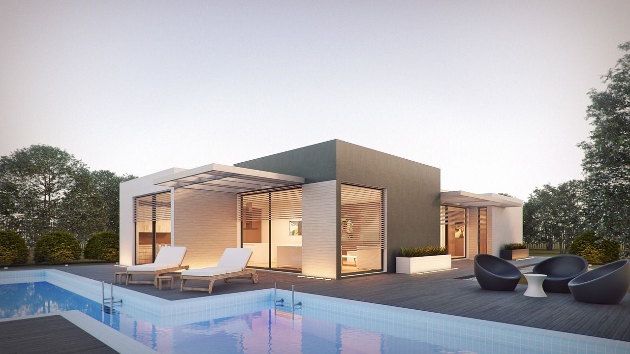 3d Rendering Excellence: Point Perspective Studio 