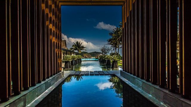 Experience the Luxury of the Best Pool Hotels in Dublin