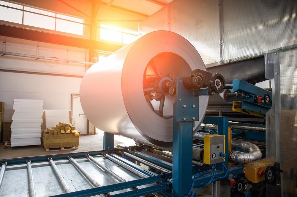 Galvanized Steel Sheet Market to Significant Growth by 2030