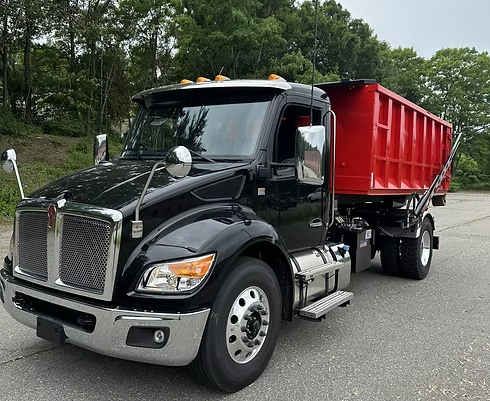 WHAT SIZE DUMPSTER RENTAL SHOULD I PICK? A PRACTICAL GUIDE FOR HOMEOWNERS AND CONTRACTORS