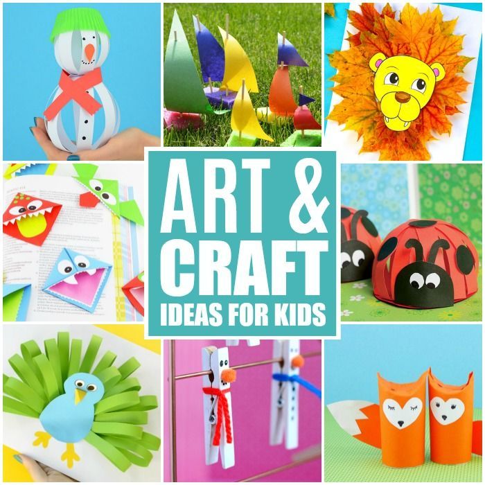The Best Drawing Toys for Improving Child's Skill