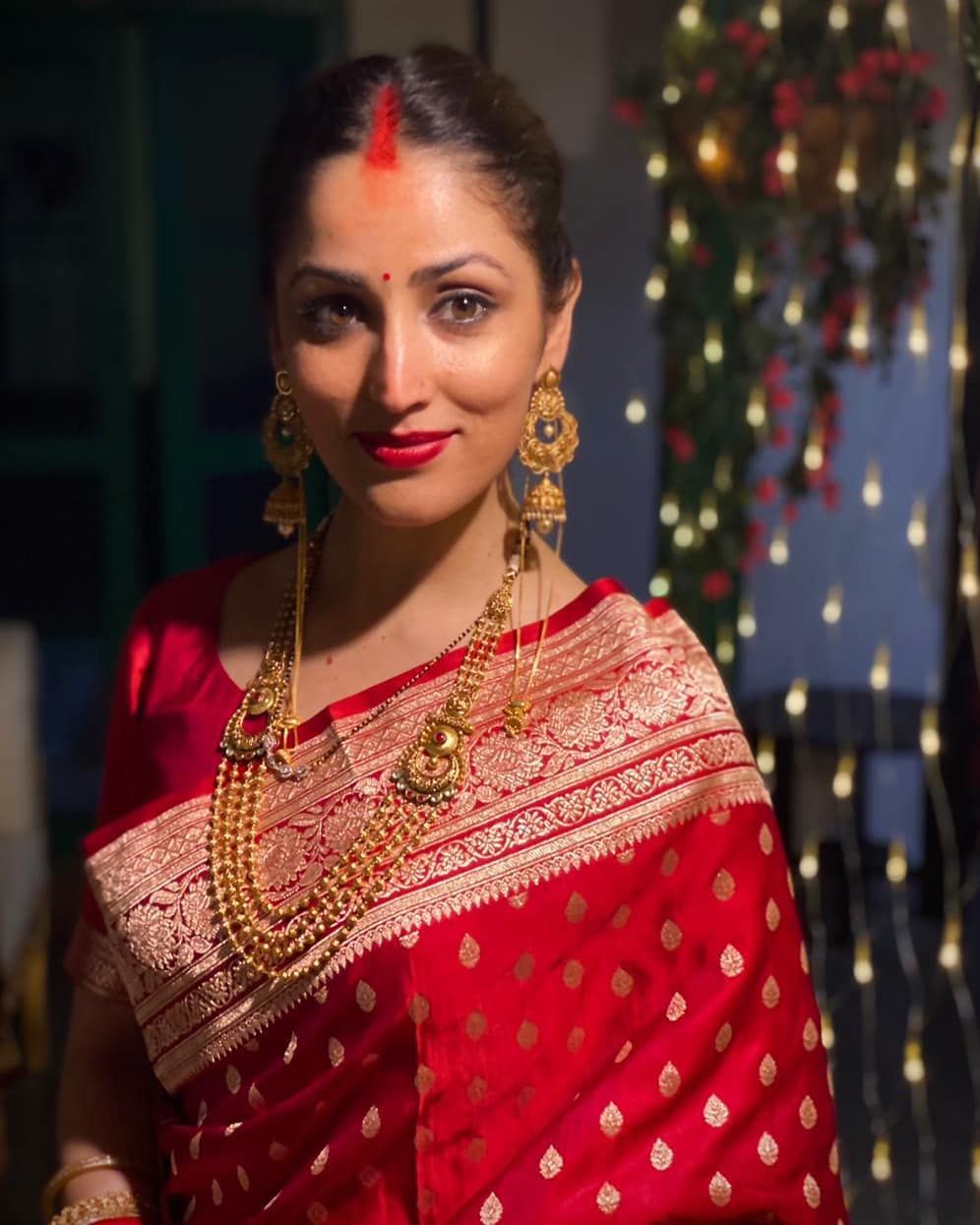10 Different Types of Sarees Across India