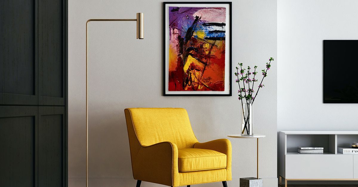Why Go for Artwork for Your Business Workplace? 