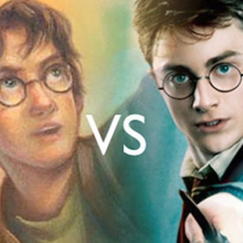 Differences Between the Harry Potter Books and Movies