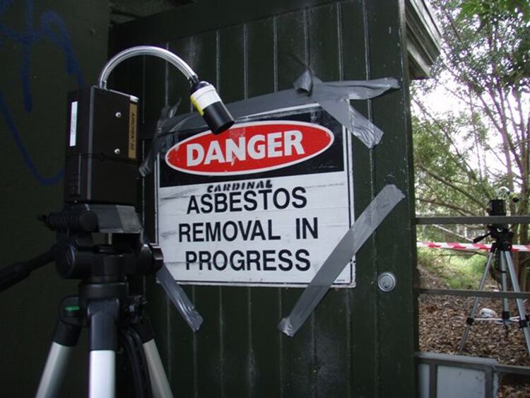 JTA Health, Safety & Noise Specialists Highlights the Importance of Professional Asbestos Air Monitoring
