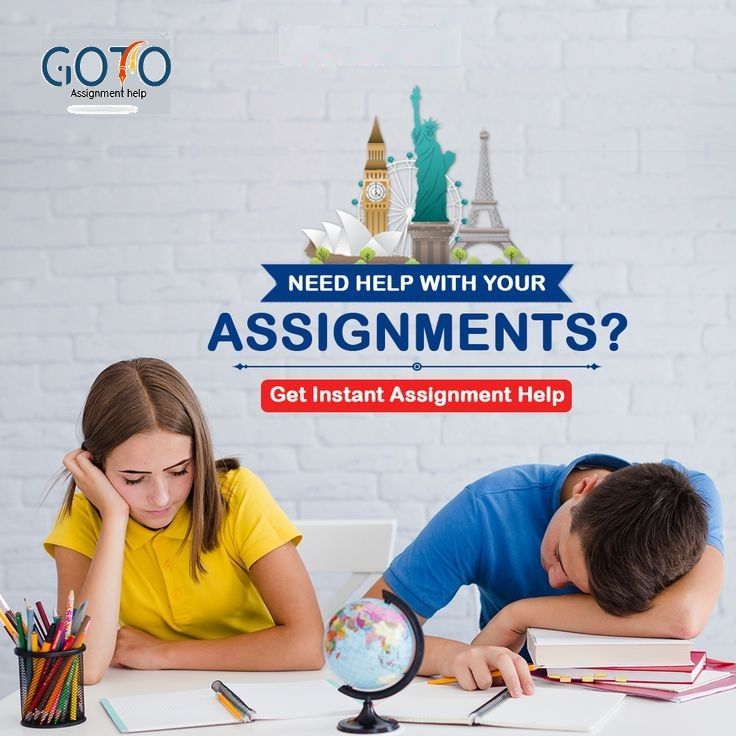 Connect With the Best Assignment Helper Singapore