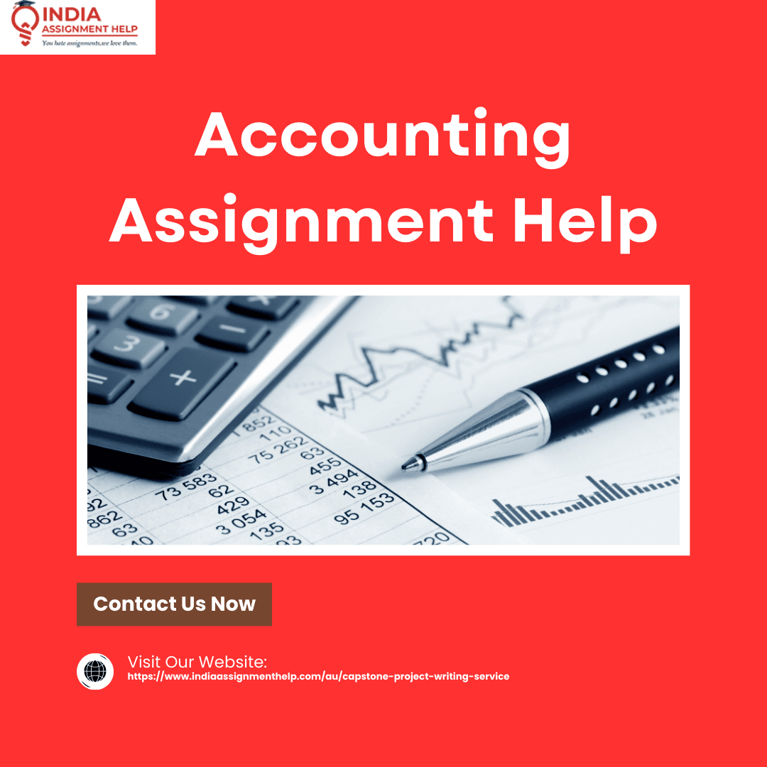 Ace Your Studies with Accounting Assignment Help