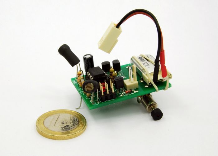Active Sensor Market to Reach Us$ 40,346.1 Million in 2030