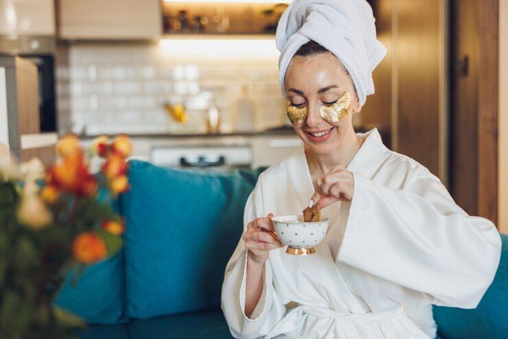 Why You Need to Change Your Skin Care Routine for Winter?