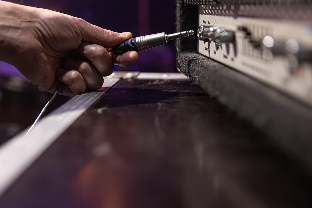 The Audio Amplifier Guide: Everything You Need to Know