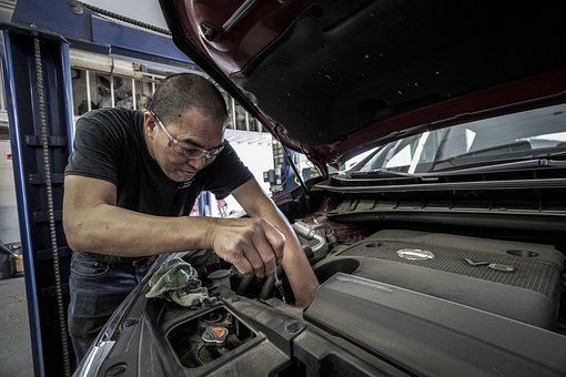 The Importance of High-Quality Auto Parts for Your Vehicle
