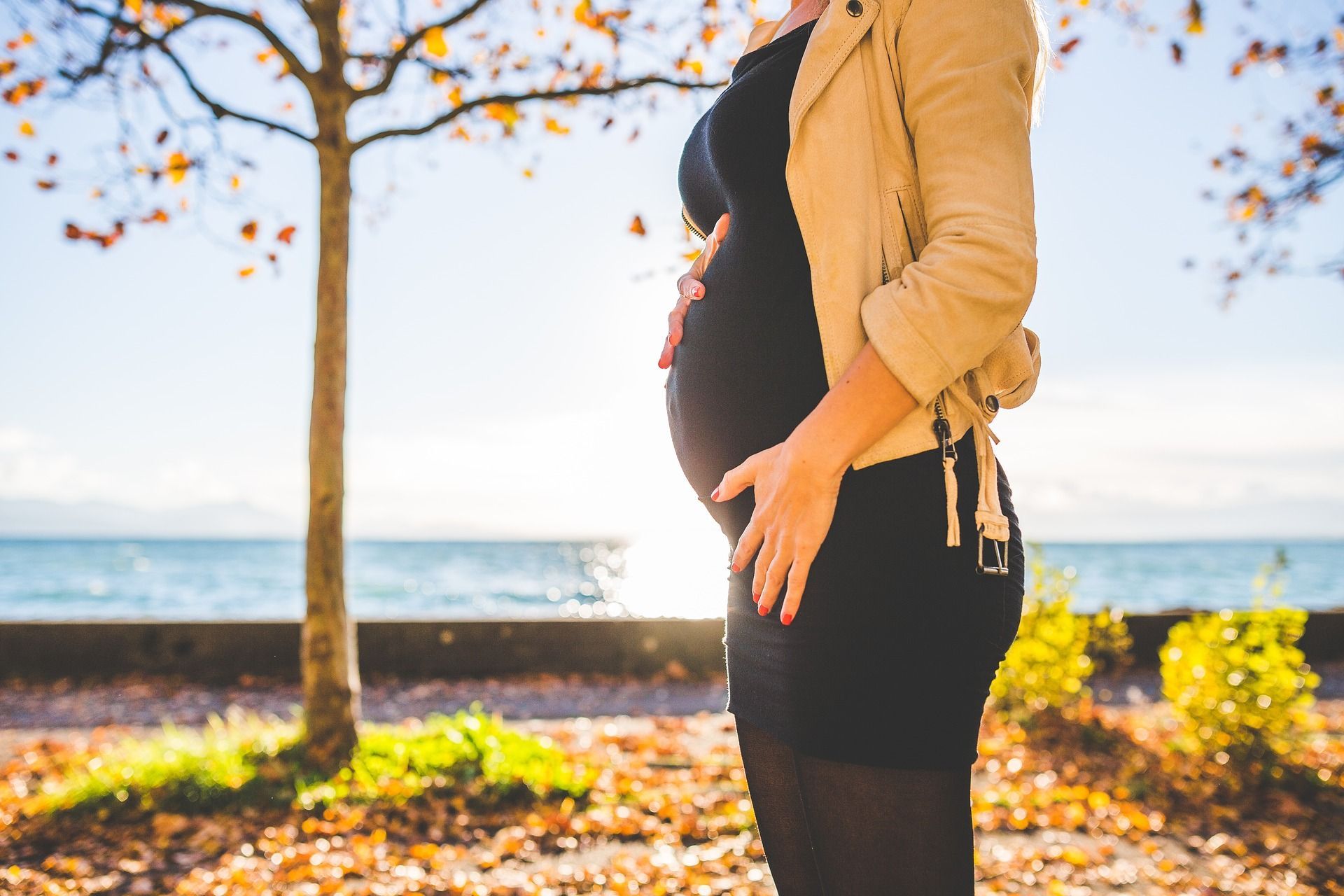 A Stranger Asked When My Baby’s Due — I’m Not Even Pregnant!!!!!!