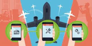 Aviation Mro Software Market Report - Impact of Benchmarking
