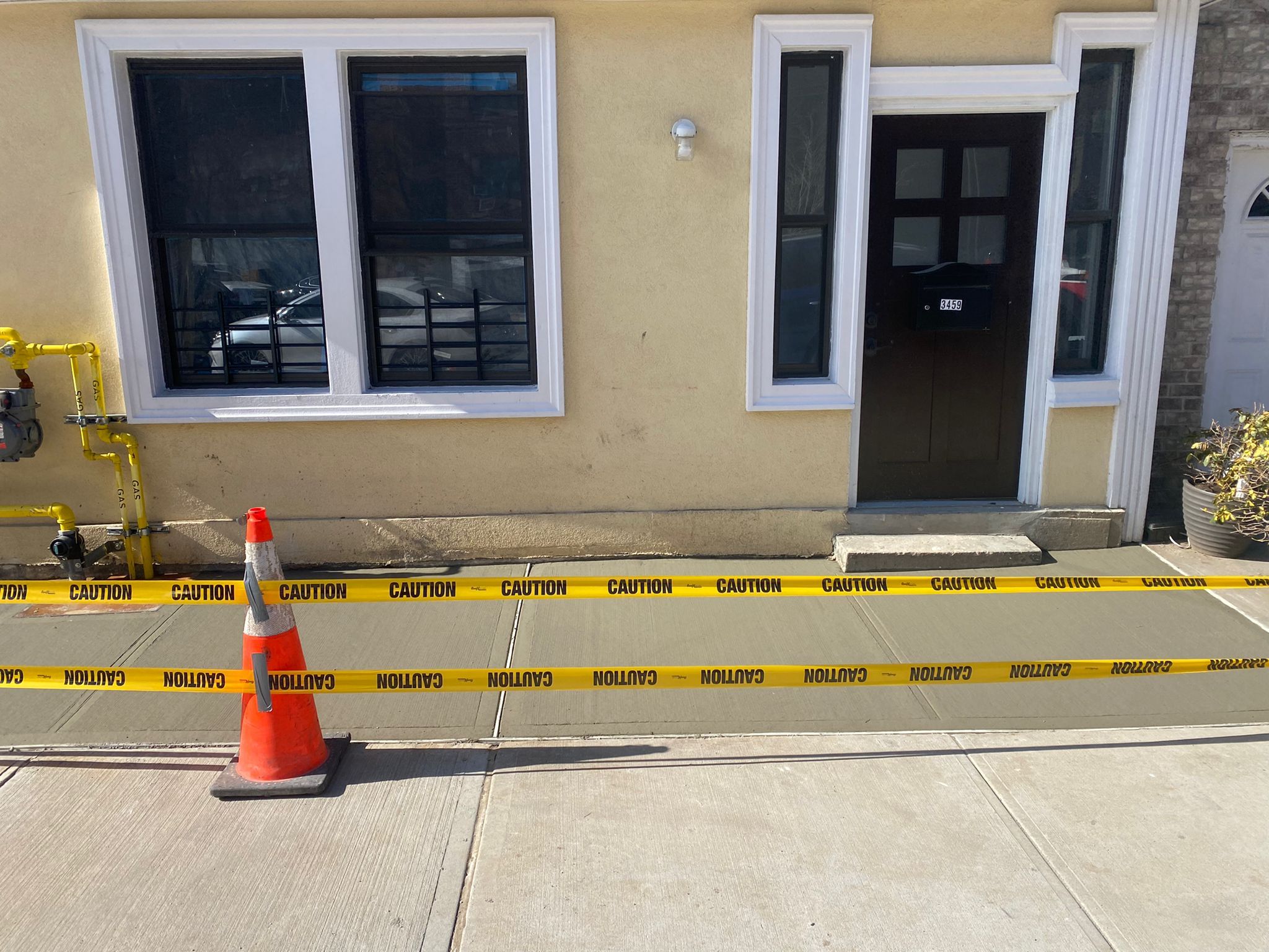 Sidewalk Repair Nyc: Everything You Need to Know