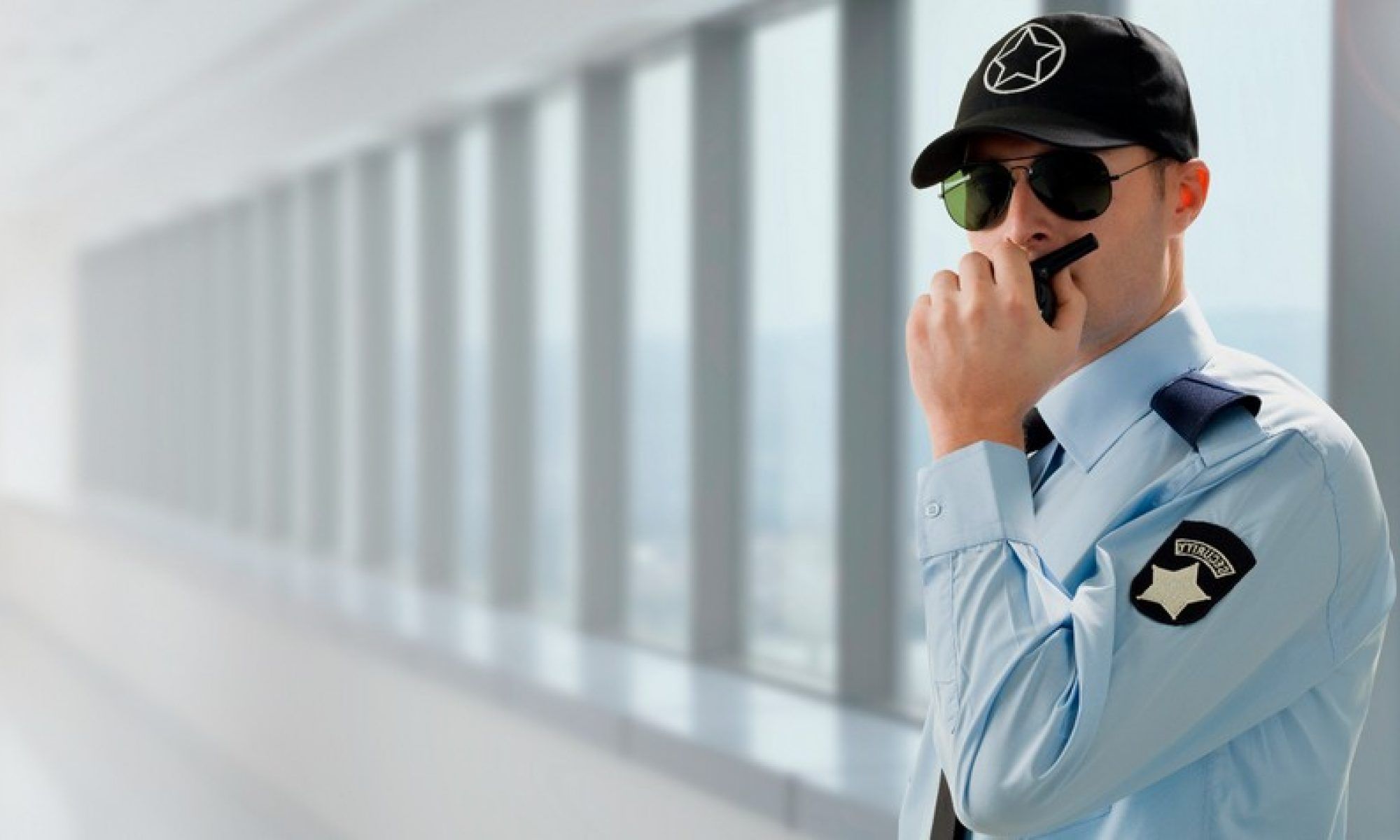 The Ultimate Guide to Choosing a Security Company in London