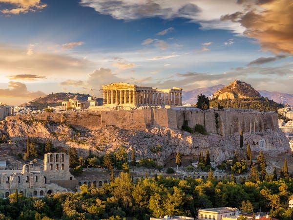 Exploring the Rich Tapestry of Athens