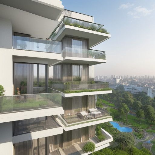 Elevate Coastal Living Experience at Ellington the Beachfront