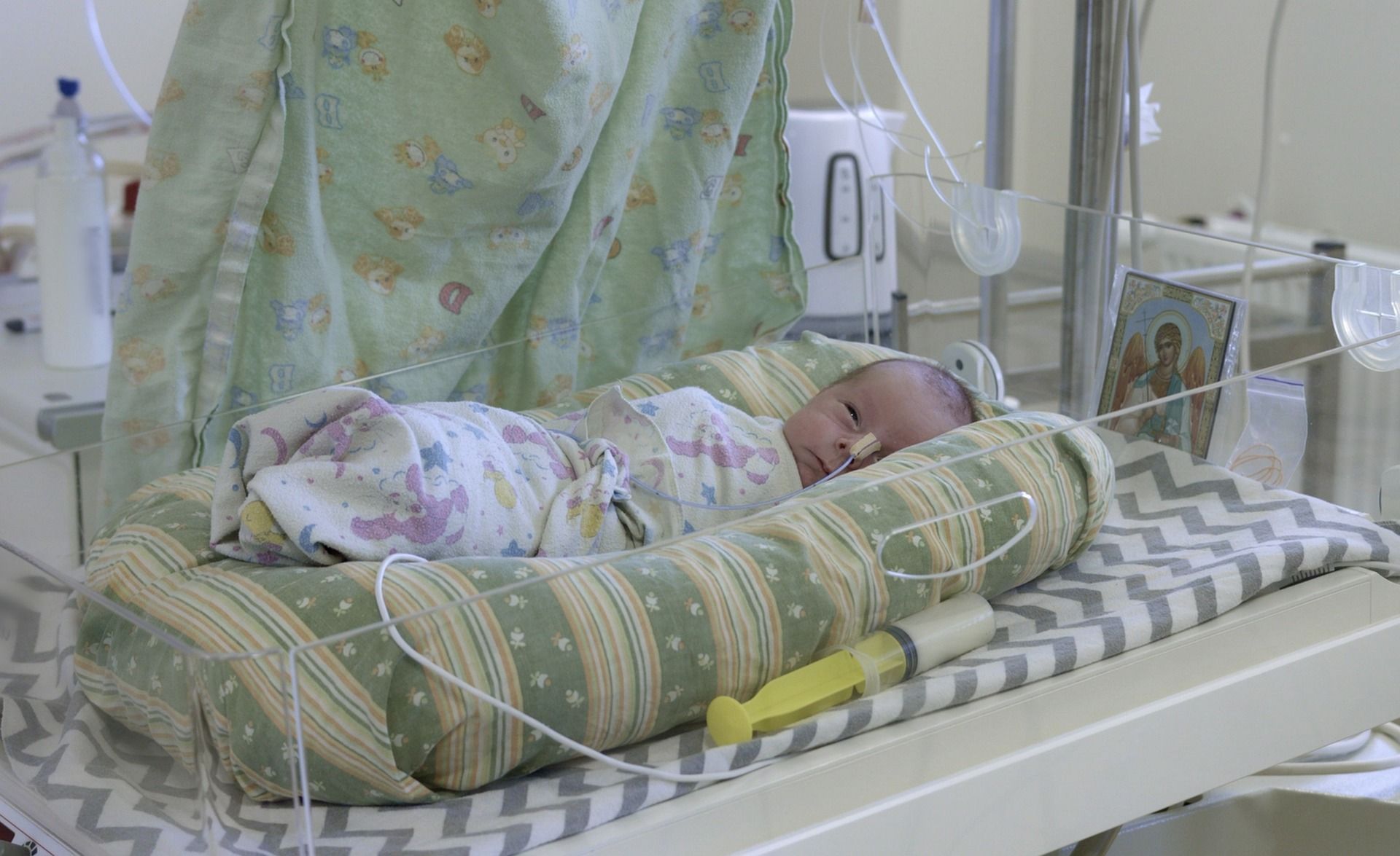Best Neonatal Care Hospital in Chandigarh