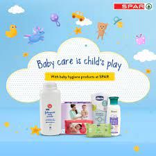 A Comprehensive Guide to Choosing  Best Baby Care Products Online