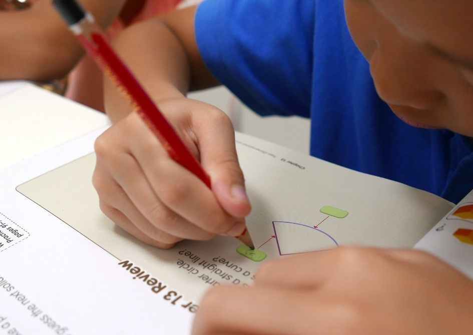 Gear Up for Future Challenges With Tuition Classes