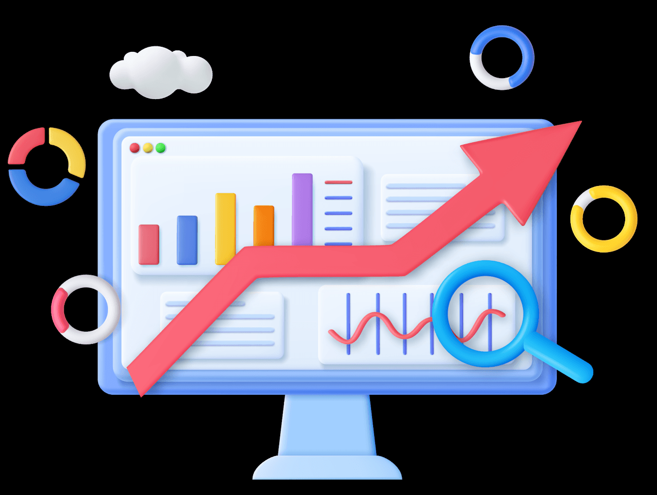 Custom E Commerce Website Development and Best Digital Marketing Agency USA