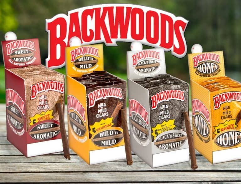 Exploring the Unique Flavors of Cognac & Vanilla Backwoods Cigars