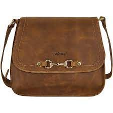 Country Handbag a Rustic Elegance That Never Goes Out of Style
