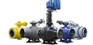Ball Valves Market Report, Latest Trends, Industry Opportunity 