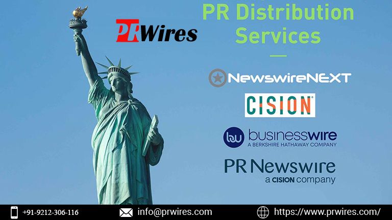 How to Write a Business Press Release and Distribute It Globally