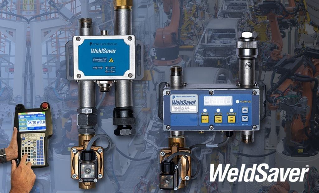 Welding Coolant