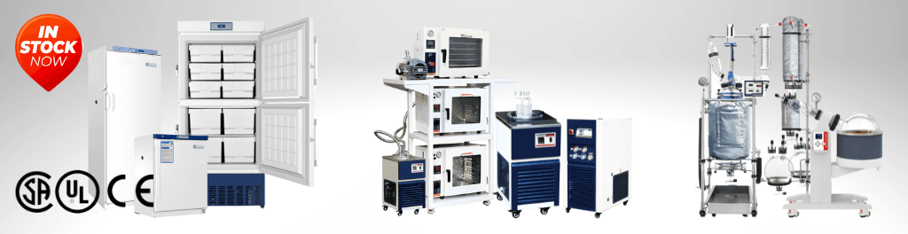 5 Benefits of Glass-Lined Reactors for Your Laboratory