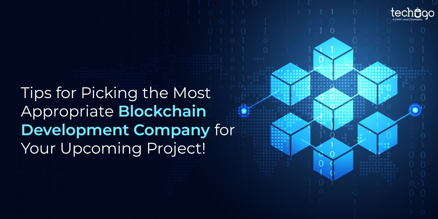 Tips for Picking the Most Appropriate Blockchain Development 