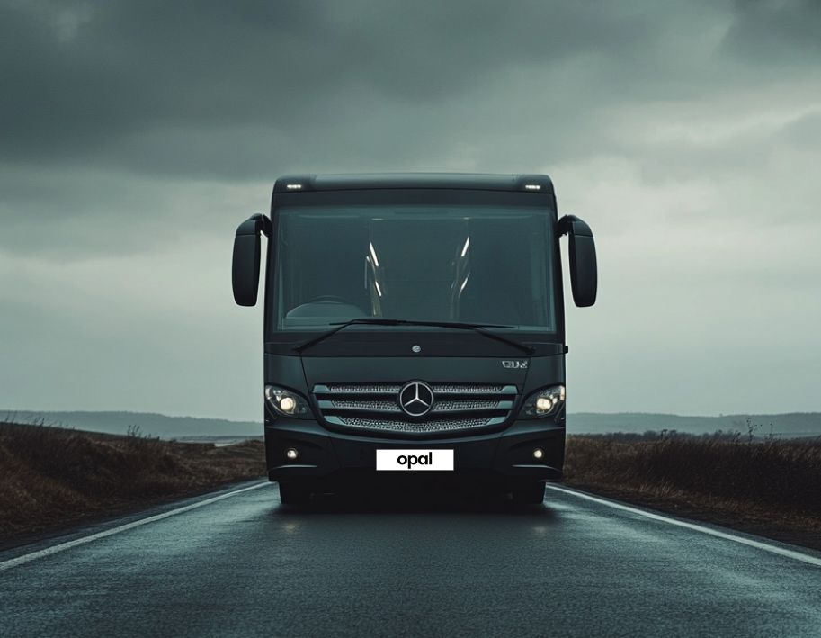 How to Plan a Hassle-Free Group Trip with Coach and Minibus Hire