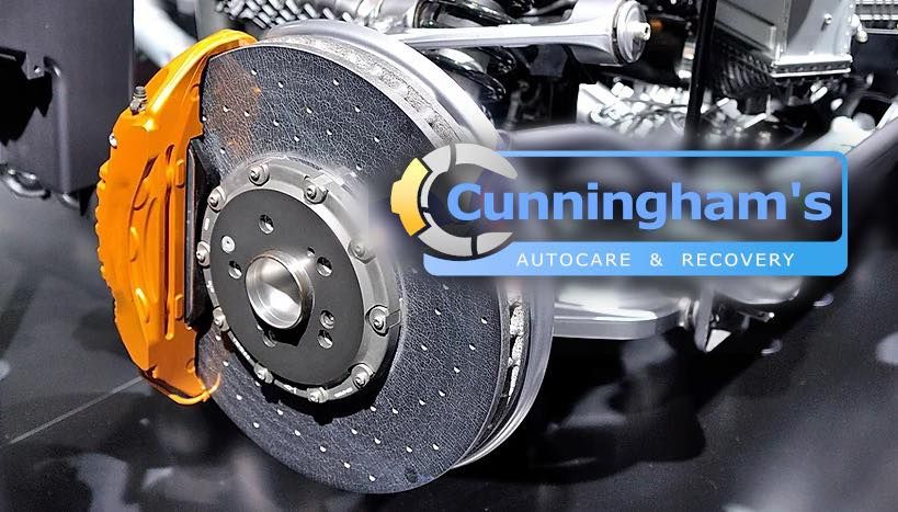 Ensuring Brake Safety: Importance,safety and Repair Process