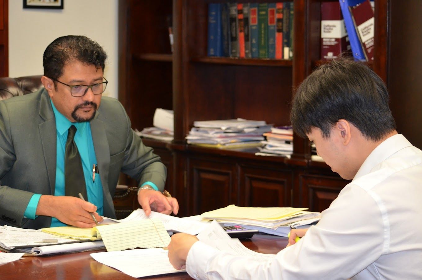 The Digital Shadow: Mapping Your Online Reputation in Court