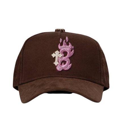 Discover the Barbas Hats Collection
