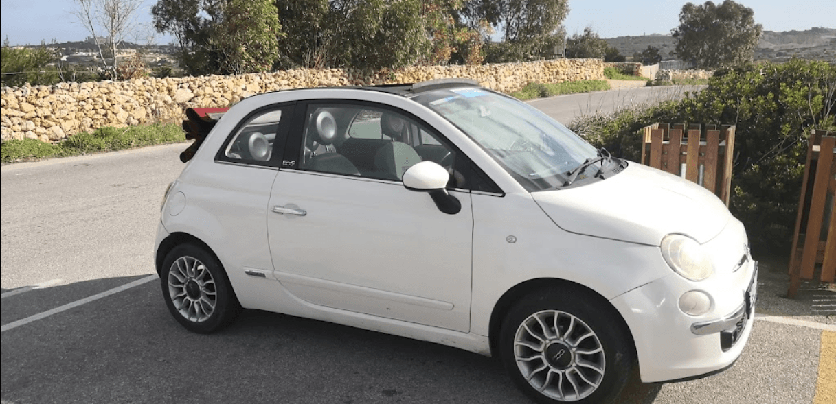 Baron Car Hire Malta: Unveiling the Road to Exploration