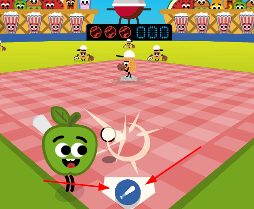 Doodle Baseball: A Fresh Spin on Pocket-Sized Whimsy